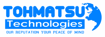 Tohmatsu Technologies Ltd